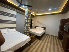 HIMALYA INN